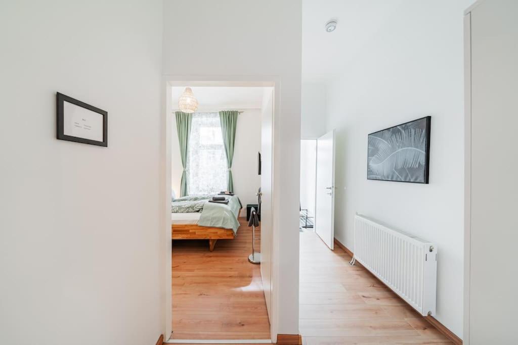 3 Bedrooms - 75Sqm - 15 Min. City Center 维也纳 外观 照片
