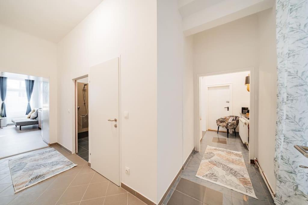 3 Bedrooms - 75Sqm - 15 Min. City Center 维也纳 外观 照片