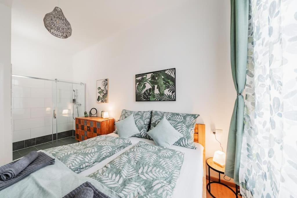 3 Bedrooms - 75Sqm - 15 Min. City Center 维也纳 外观 照片