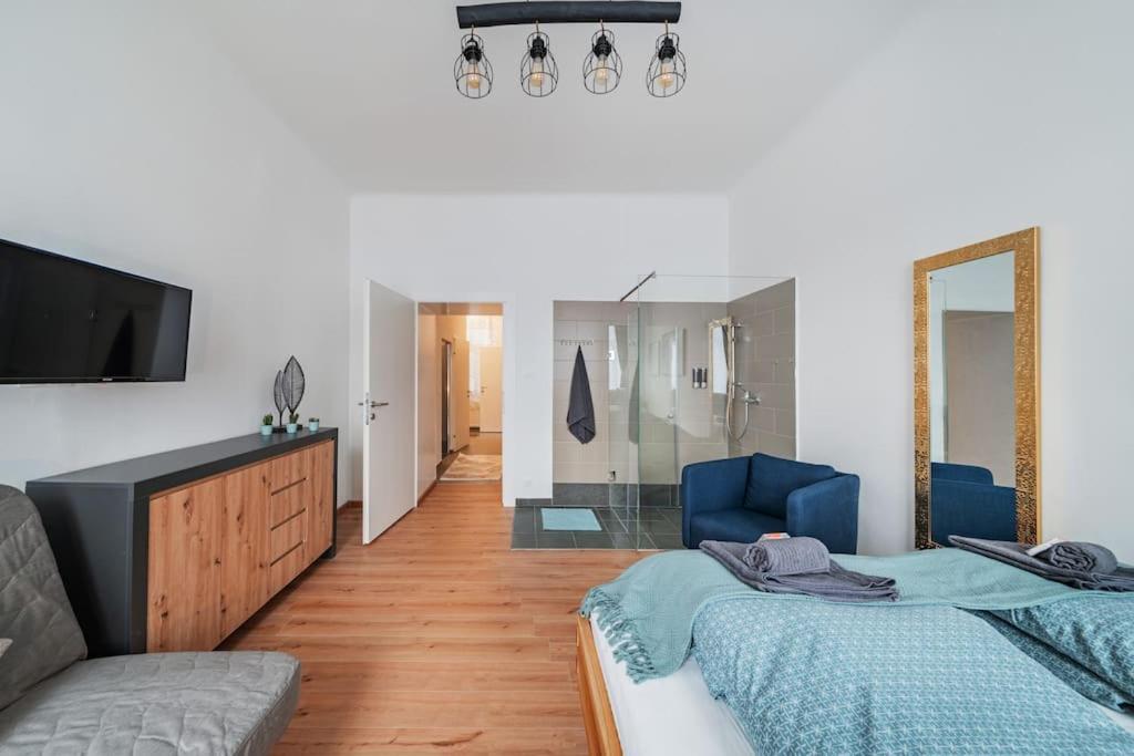 3 Bedrooms - 75Sqm - 15 Min. City Center 维也纳 外观 照片