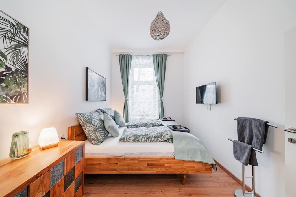 3 Bedrooms - 75Sqm - 15 Min. City Center 维也纳 外观 照片