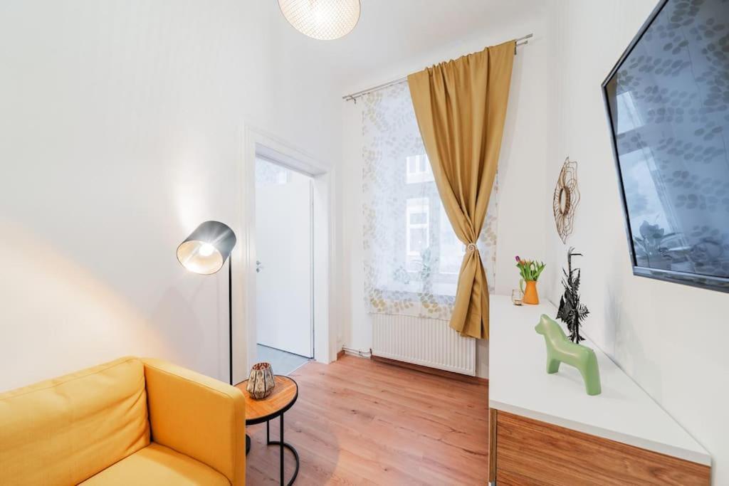 3 Bedrooms - 75Sqm - 15 Min. City Center 维也纳 外观 照片