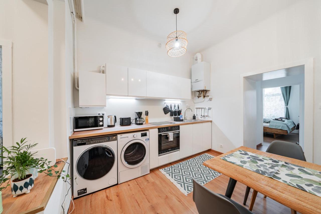 3 Bedrooms - 75Sqm - 15 Min. City Center 维也纳 外观 照片