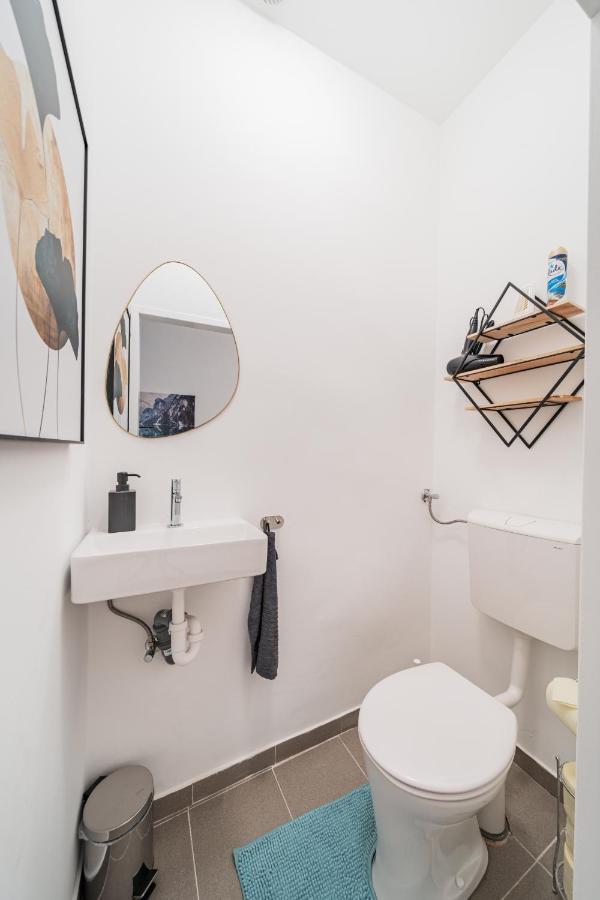 3 Bedrooms - 75Sqm - 15 Min. City Center 维也纳 外观 照片